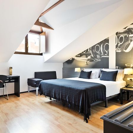 Abba Jazz Hotel Vitoria Εξωτερικό φωτογραφία