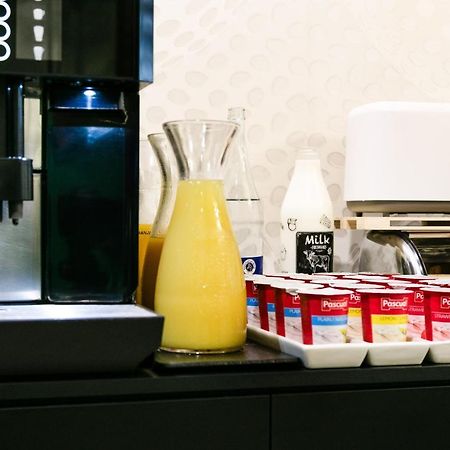 Abba Jazz Hotel Vitoria Εξωτερικό φωτογραφία