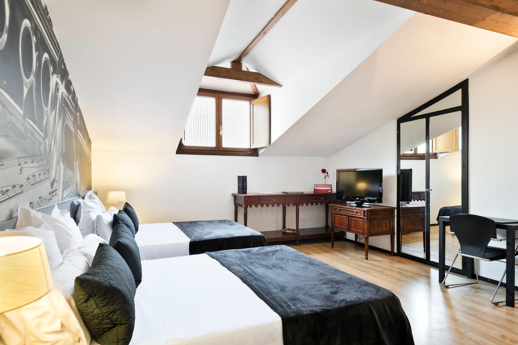 Abba Jazz Hotel Vitoria Εξωτερικό φωτογραφία