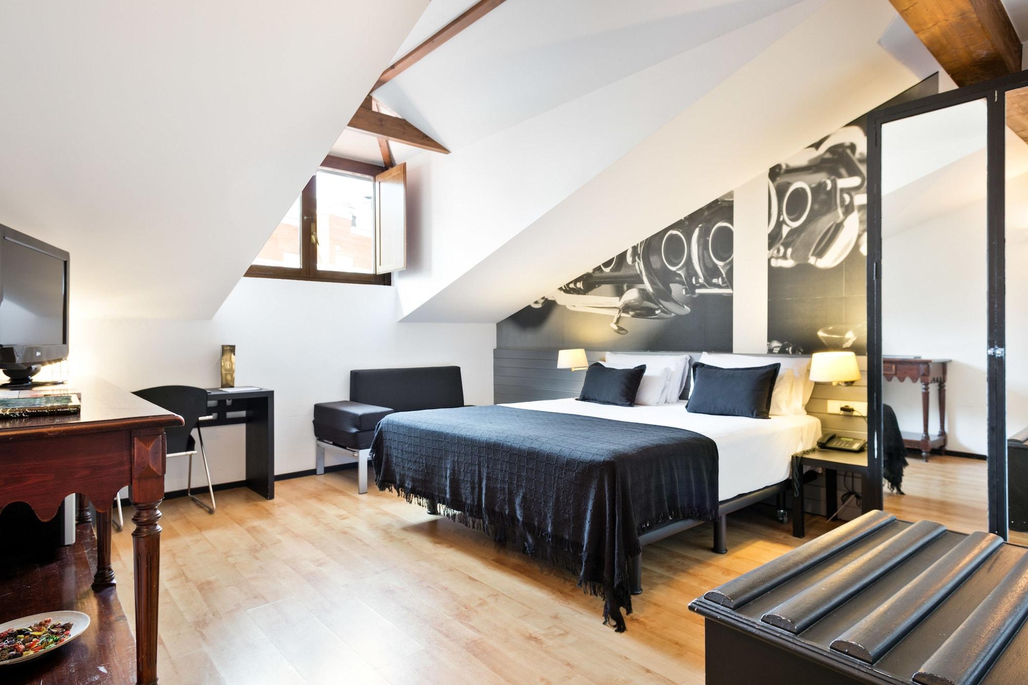 Abba Jazz Hotel Vitoria Εξωτερικό φωτογραφία