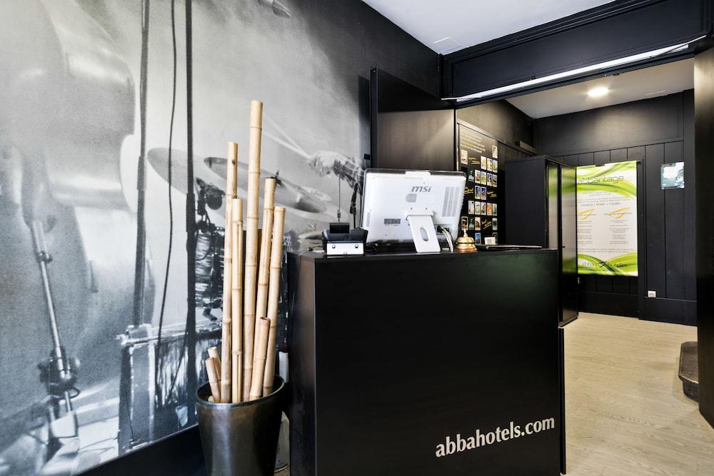 Abba Jazz Hotel Vitoria Εξωτερικό φωτογραφία