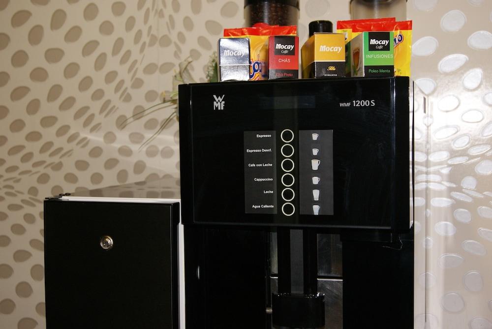 Abba Jazz Hotel Vitoria Εξωτερικό φωτογραφία