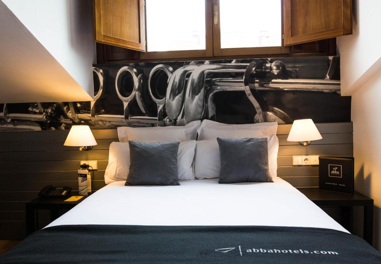 Abba Jazz Hotel Vitoria Εξωτερικό φωτογραφία