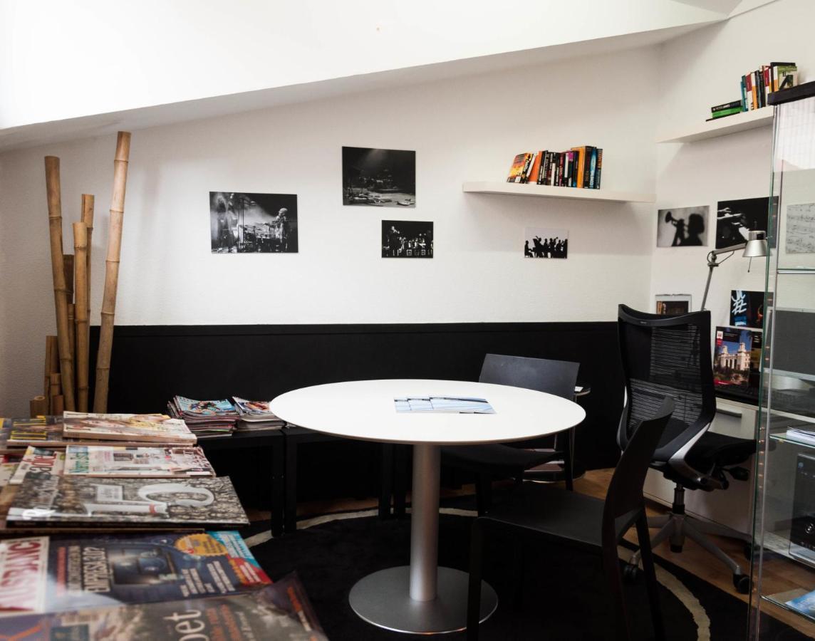 Abba Jazz Hotel Vitoria Εξωτερικό φωτογραφία