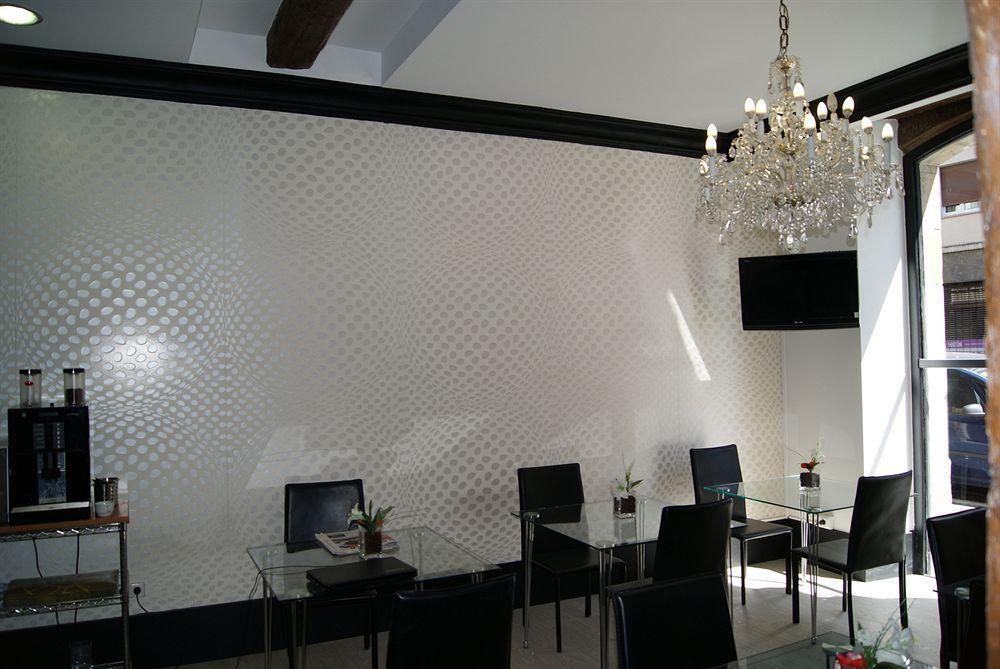 Abba Jazz Hotel Vitoria Εξωτερικό φωτογραφία