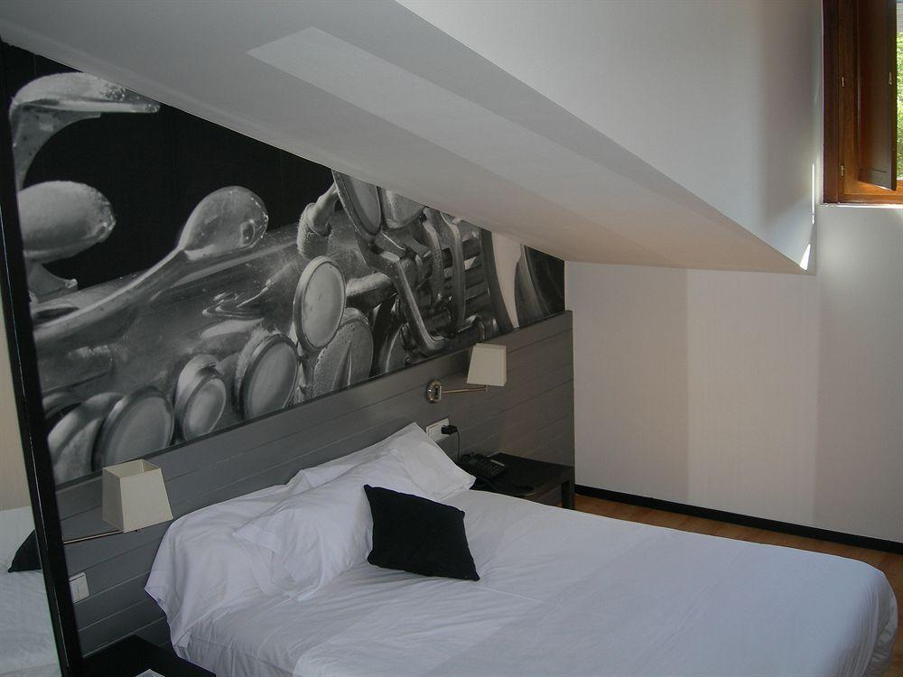 Abba Jazz Hotel Vitoria Εξωτερικό φωτογραφία