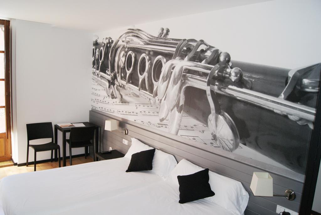 Abba Jazz Hotel Vitoria Εξωτερικό φωτογραφία