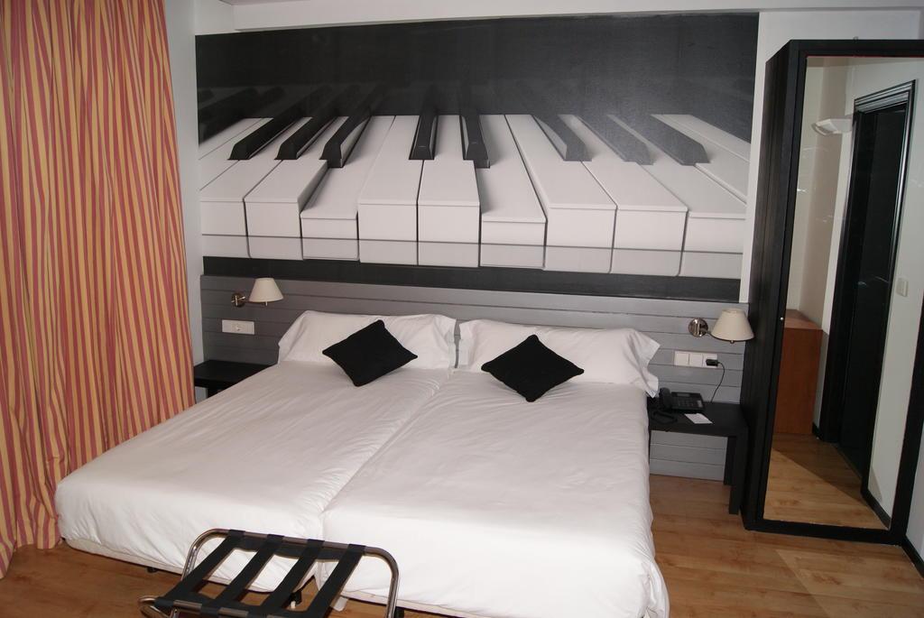 Abba Jazz Hotel Vitoria Εξωτερικό φωτογραφία
