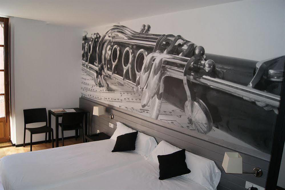 Abba Jazz Hotel Vitoria Εξωτερικό φωτογραφία
