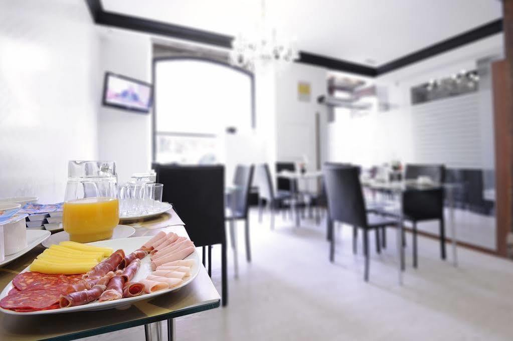 Abba Jazz Hotel Vitoria Εξωτερικό φωτογραφία