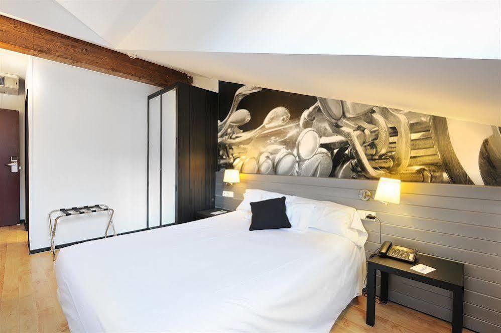 Abba Jazz Hotel Vitoria Εξωτερικό φωτογραφία