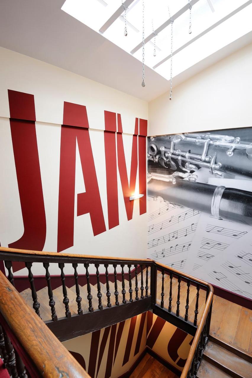 Abba Jazz Hotel Vitoria Εξωτερικό φωτογραφία