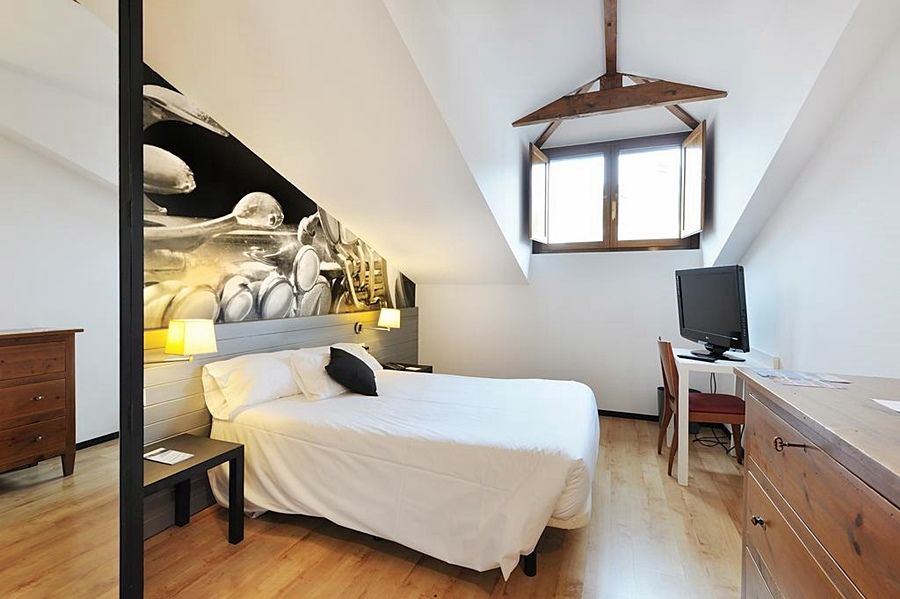 Abba Jazz Hotel Vitoria Εξωτερικό φωτογραφία