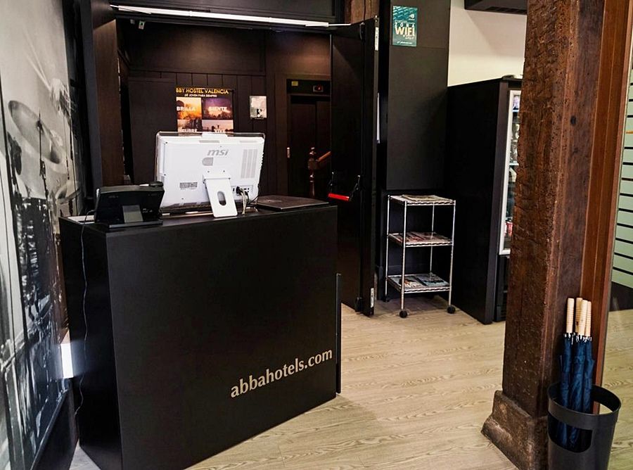 Abba Jazz Hotel Vitoria Εξωτερικό φωτογραφία