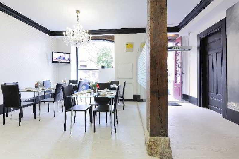 Abba Jazz Hotel Vitoria Εξωτερικό φωτογραφία
